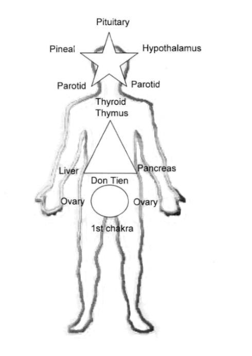 Hormone Balancing